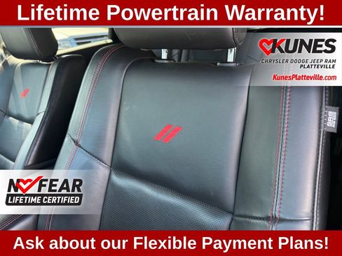 Used 2025 Dodge Durango R/T AWD/4WD image 32