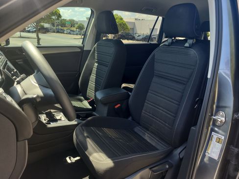 Used 2023 Volkswagen Tiguan S FWD image 20