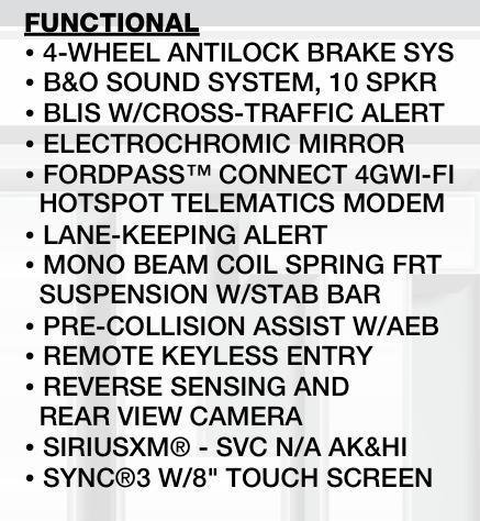 Used 2020 Ford F250 Crew Cab Lariat w/ Tremor Off-Road Package AWD/4WD image 96