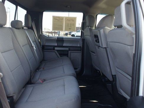 Used 2018 Ford F150 XLT w/ Equipment Group 301A Mid image 18