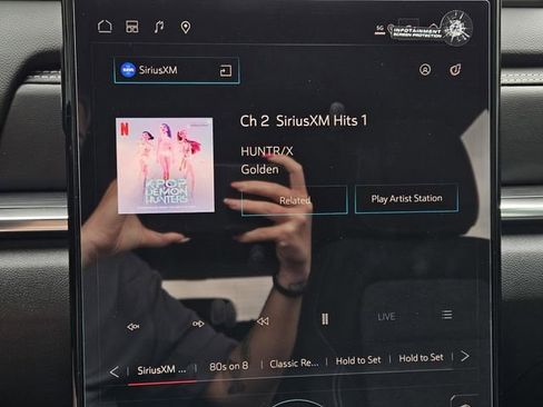 New 2026 GMC Terrain Elevation w/ Black Edition FWD image 13