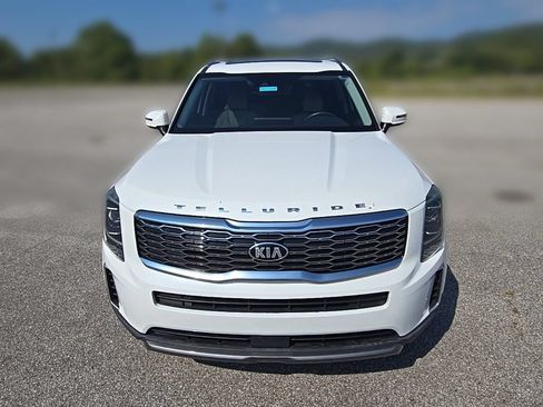 Used 2020 Kia Telluride S FWD image 3