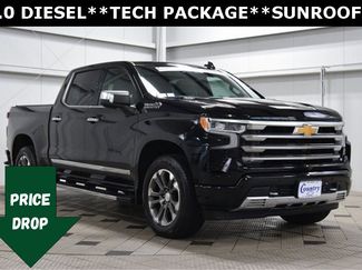 Used 2024 Chevrolet Silverado 1500 High Country w/ Technology Package video 1