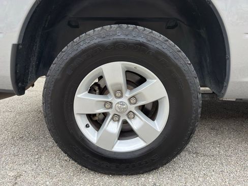 Used 2020 RAM 1500 Tradesman image 21