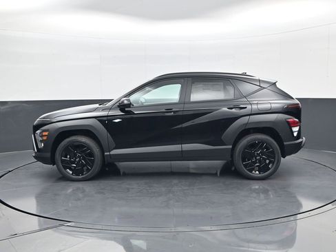 New 2026 Hyundai Kona SEL Sport image 8