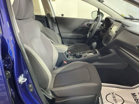 Used 2024 Subaru Impreza 2.0i image 5