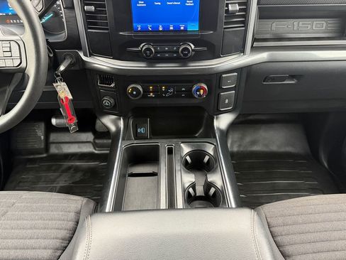 Used 2023 Ford F150 XL w/ STX Appearance Package image 15
