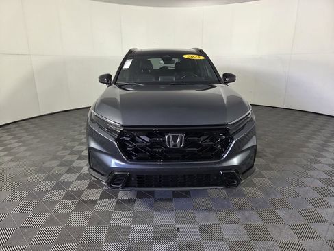 Used 2025 Honda CR-V Sport-L image 3