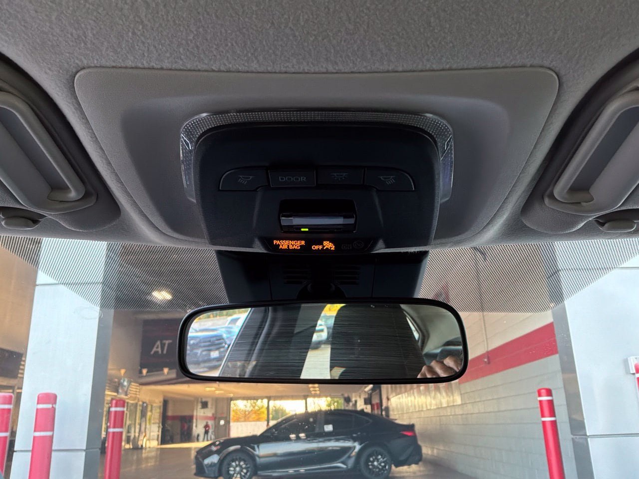 Used 2026 Toyota Corolla LE FWD image 17