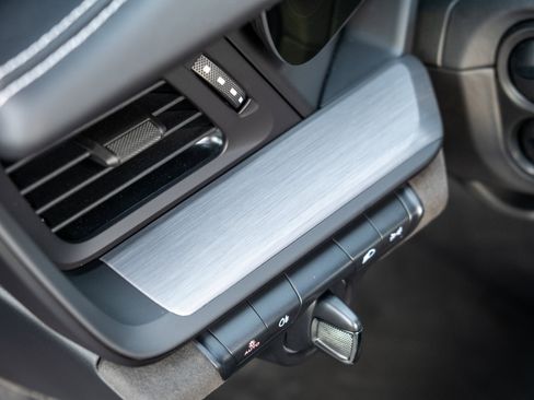 Certified 2024 Porsche 911 GT3 image 20