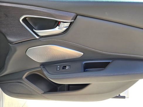 New 2026 Acura RDX Advance Package image 22