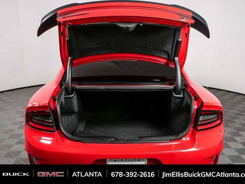 Used 2023 Dodge Charger Scat Pack RWD image 30