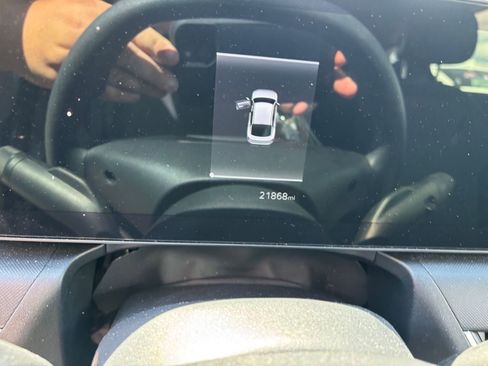 Used 2025 Kia K4 LXS image 10