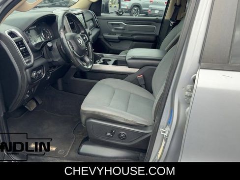 Used 2019 RAM 1500 Big Horn AWD/4WD image 34