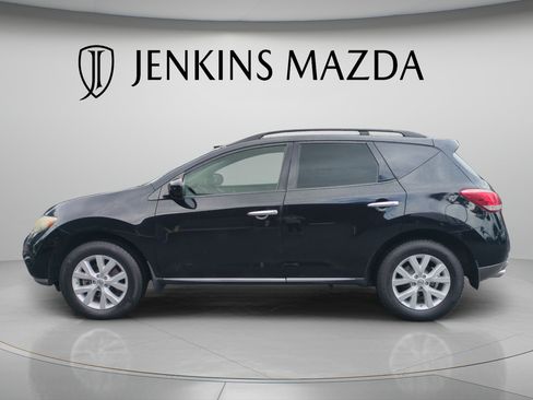 Used 2014 Nissan Murano SL FWD image 4