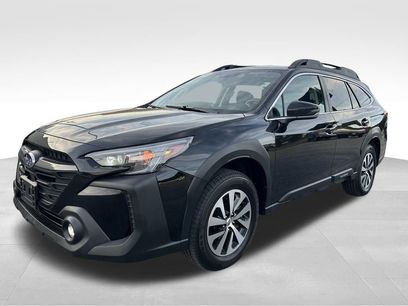 Used 2023 Subaru Outback Premium