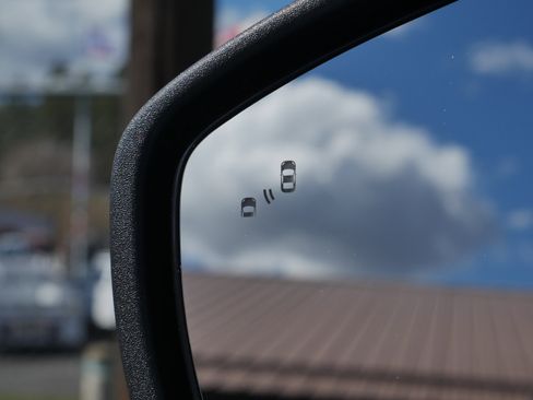 New 2026 Ford Mustang Mach-E Premium image 41