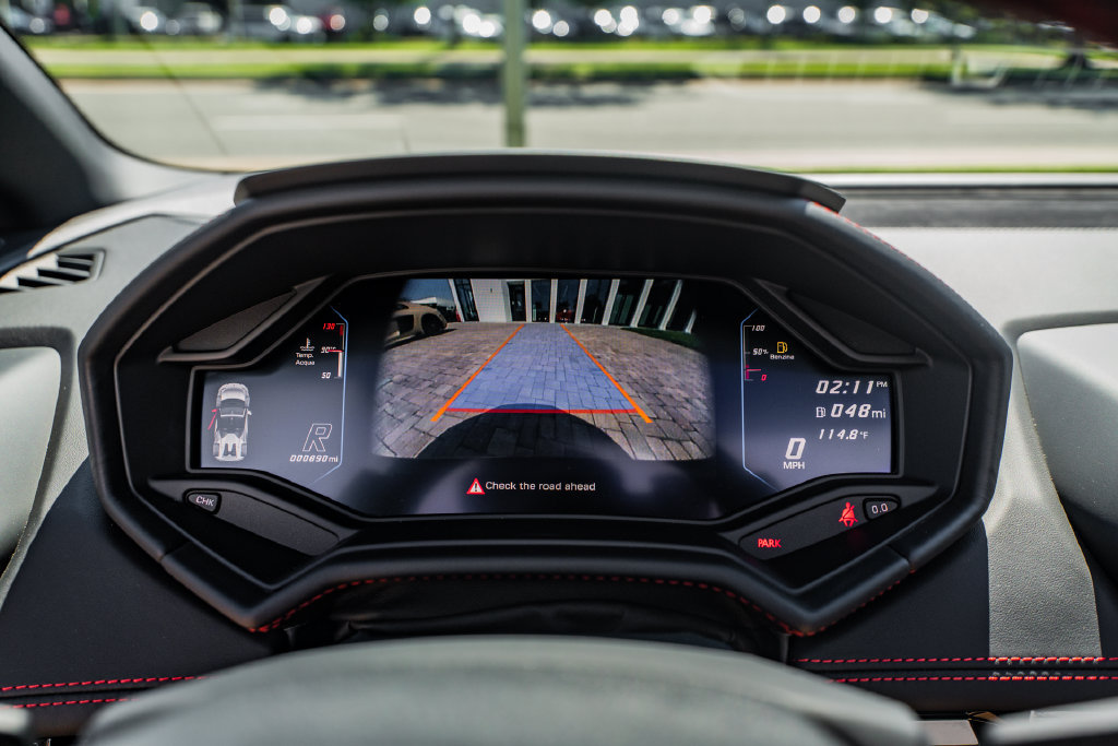Used 2024 Lamborghini Huracan EVO AWD/4WD image 26
