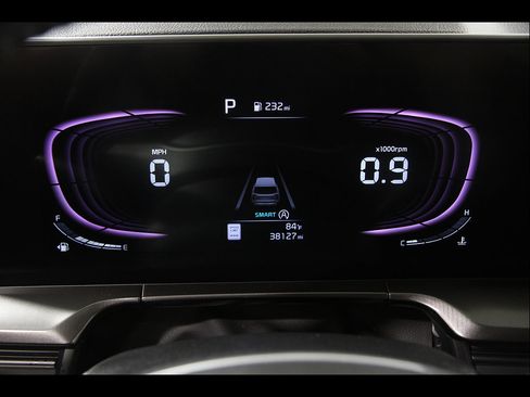 Used 2024 Kia Telluride S w/ S Sunroof Package AWD/4WD image 8