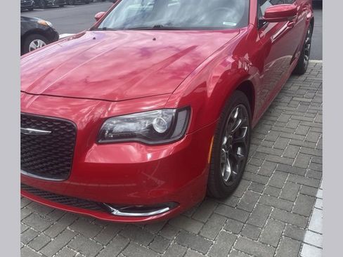 Used 2016 Chrysler 300 S w/ 300S Premium Group RWD image 1