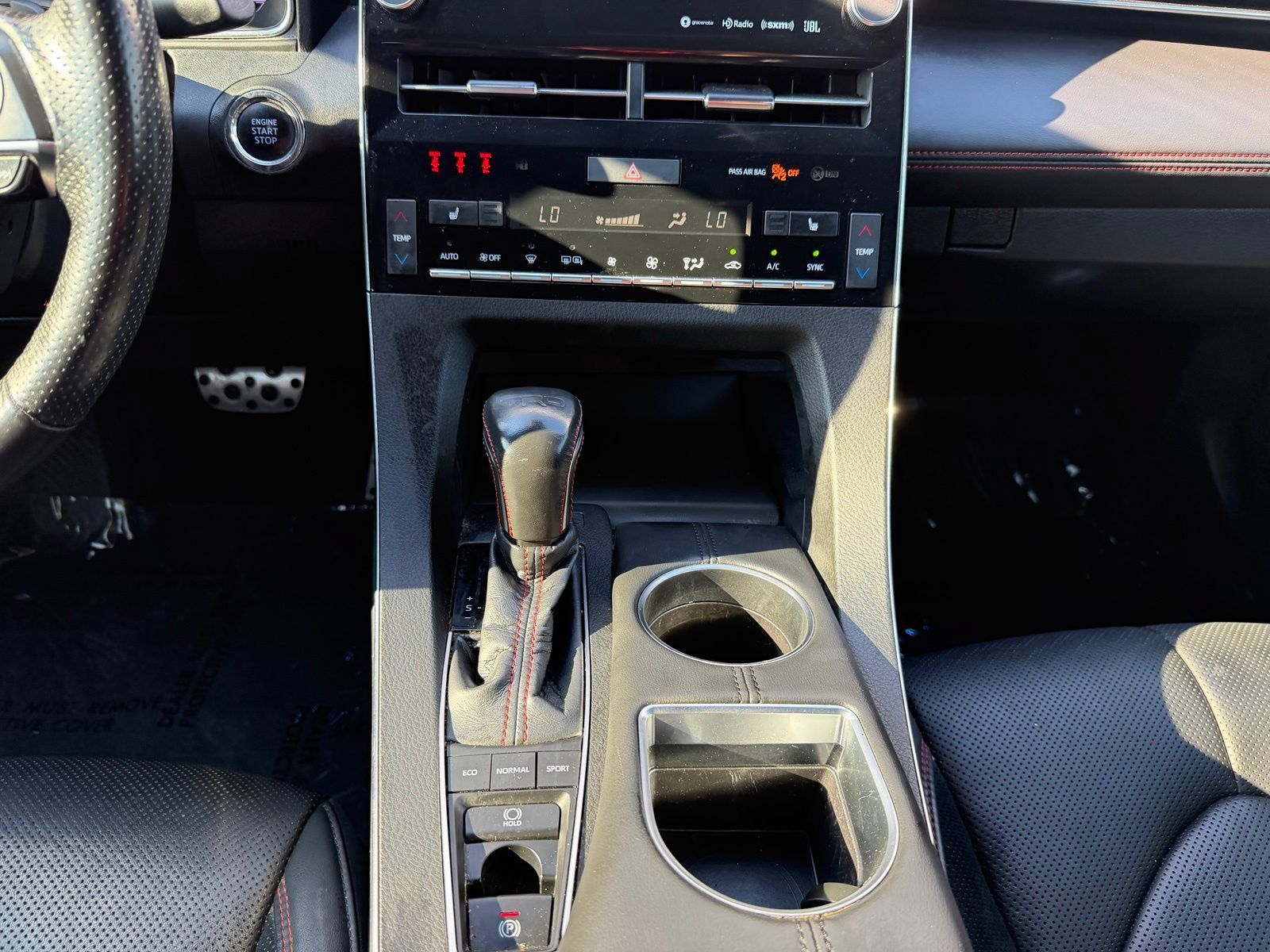 Used 2021 Toyota Avalon TRD FWD image 16