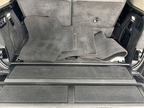 Used 2020 BMW X7 xDrive40i w/ Premium Package image 16