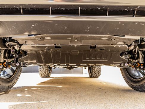 Used 2026 Lexus GX 550 w/ Accessory Package (2T) image 15