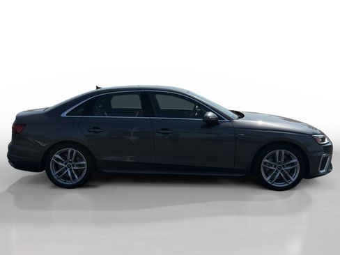 Used 2023 Audi A4 2.0T Premium Plus w/ Premium Plus Package AWD/4WD image 6