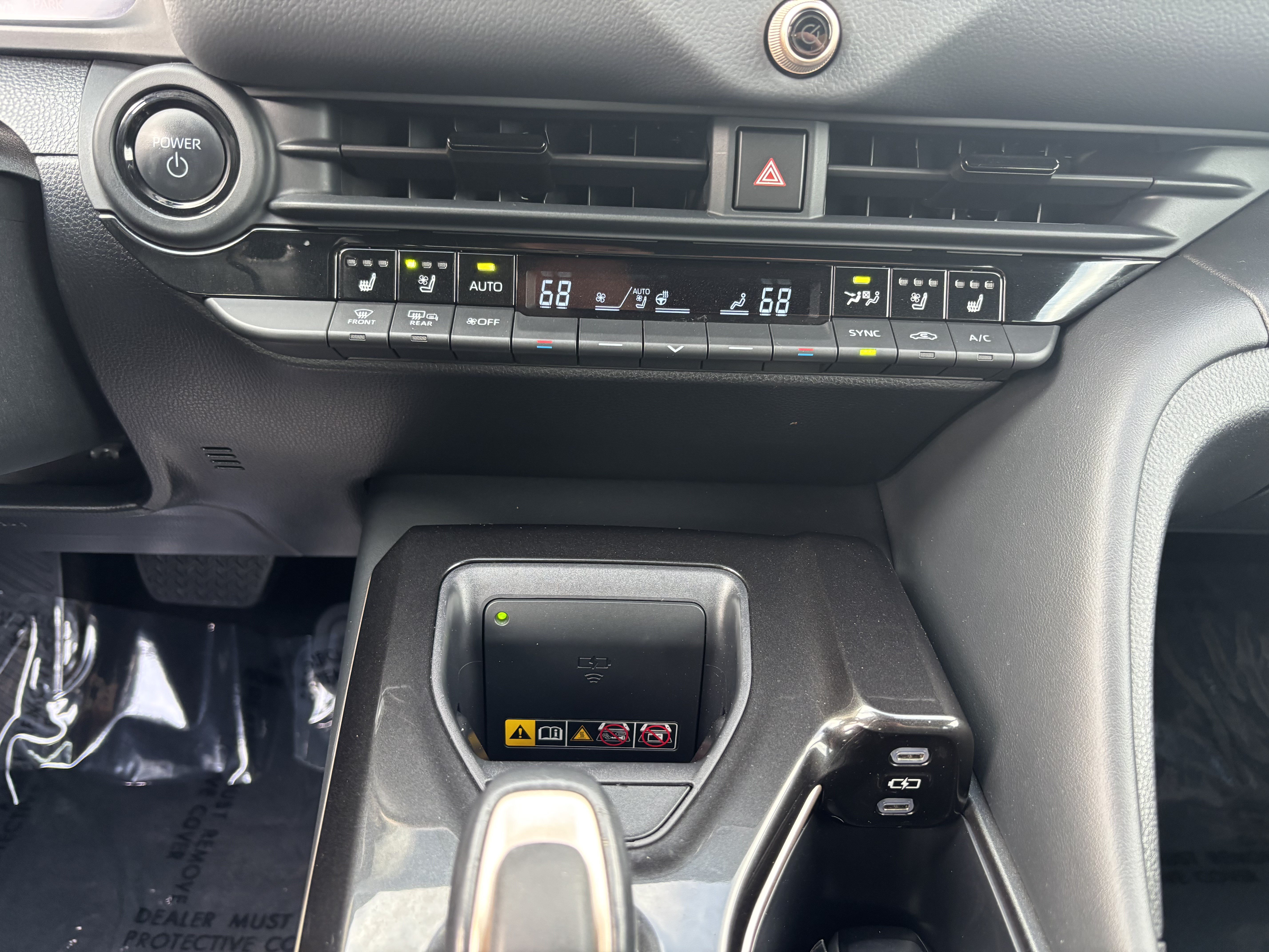 Used 2024 Toyota Crown AWD/4WD image 24