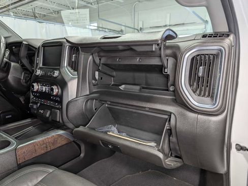 Used 2023 GMC Sierra 3500 Denali w/ Denali Ultimate Package image 44