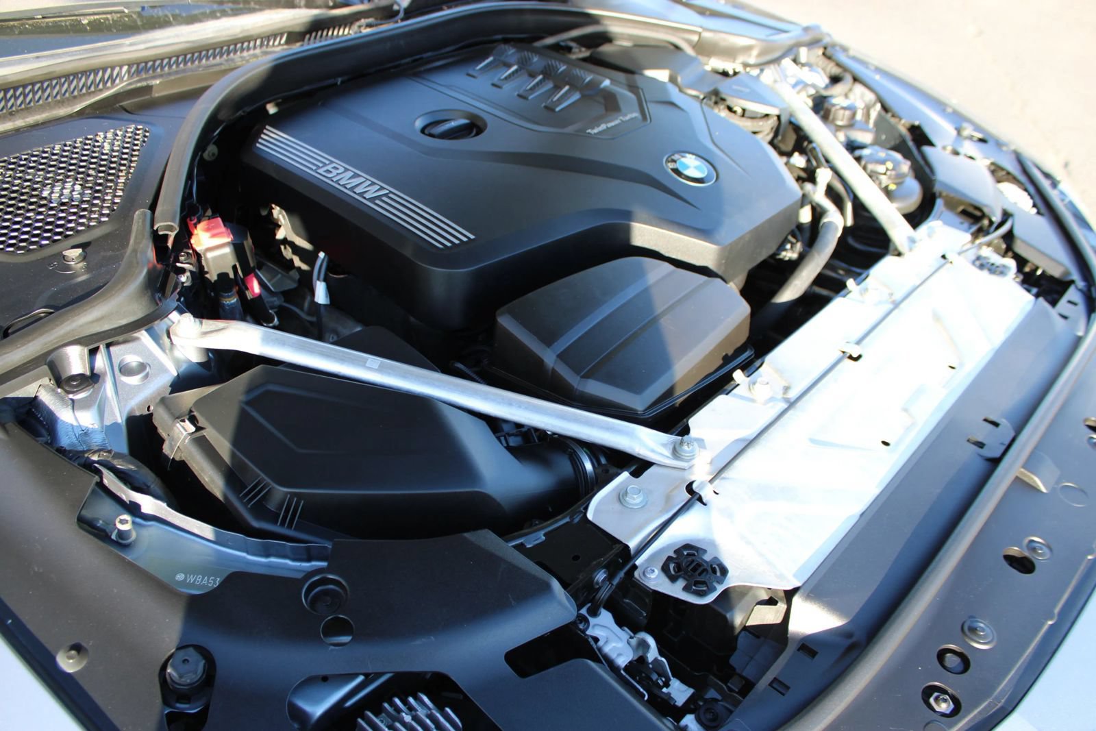 Used 2021 BMW 430i Coupe RWD image 26