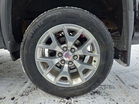 Used 2018 GMC Sierra 1500 SLT image 48