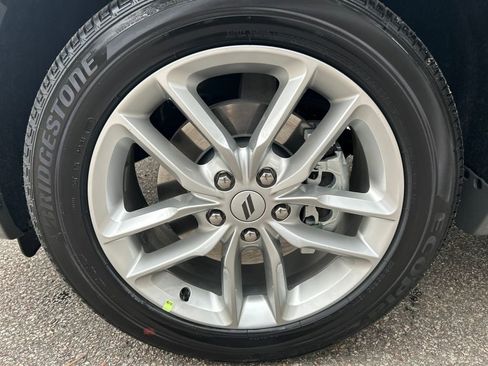 New 2026 Dodge Durango GT image 10