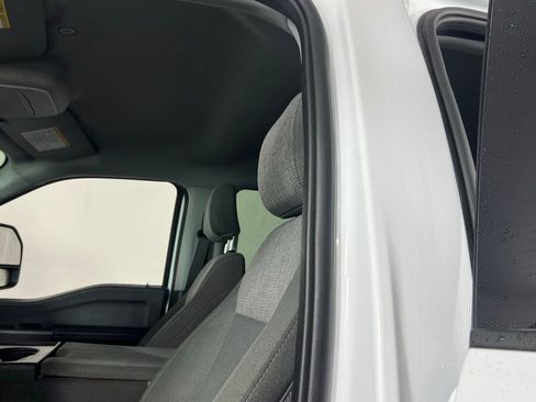 Used 2025 Ford F250 XLT image 23