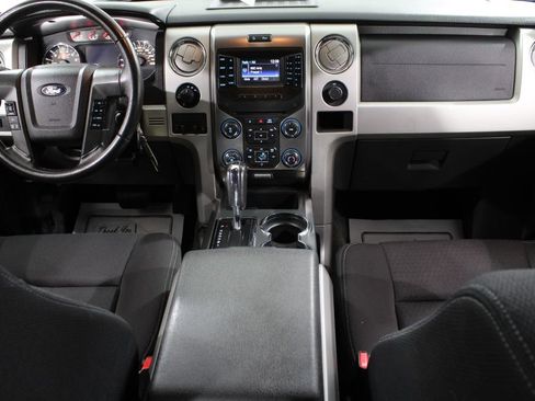 Used 2014 Ford F150 FX4 image 2