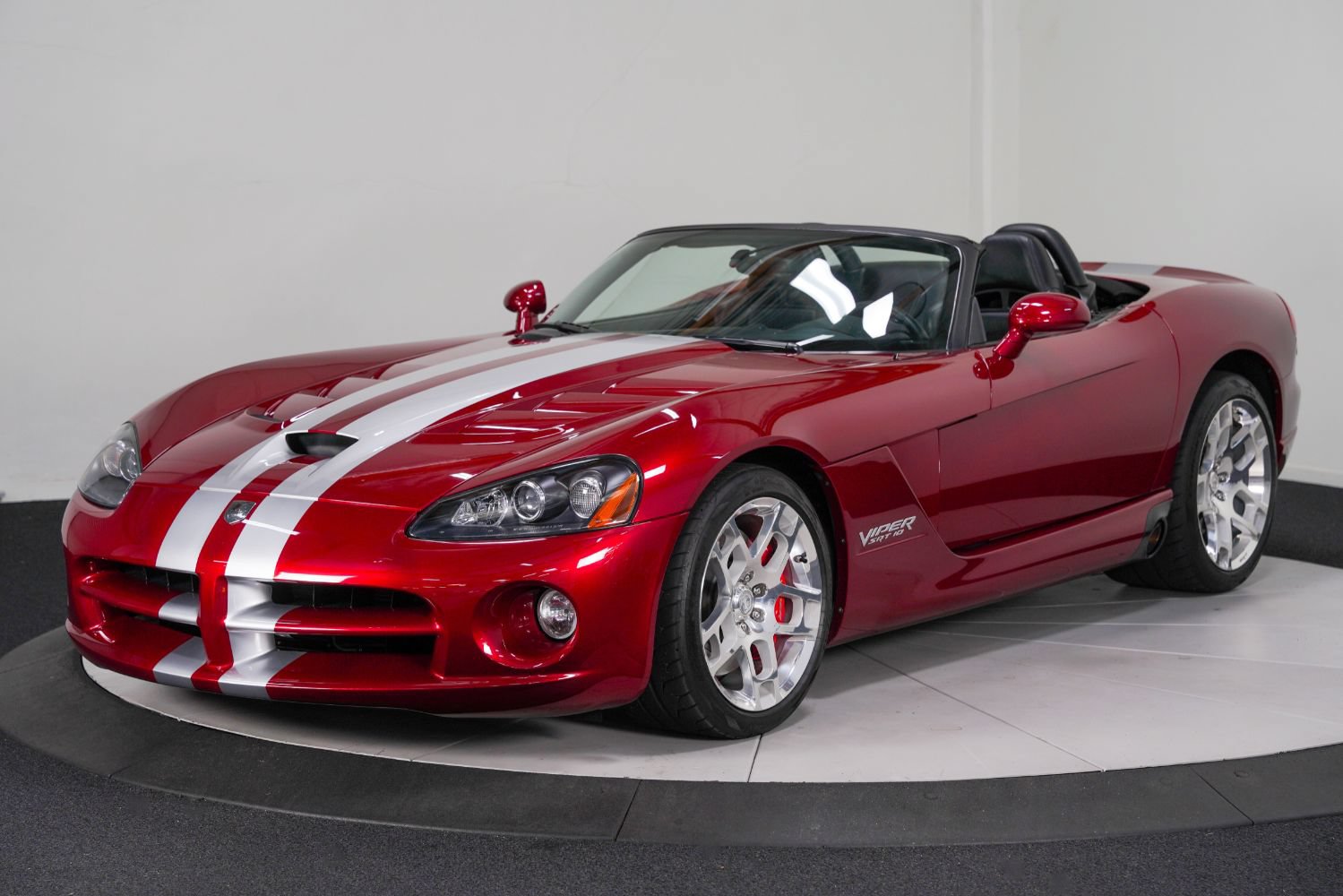 Used 2008 Dodge Viper SRT-10 RWD image 6