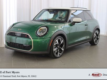 Certified 2025 MINI Cooper S