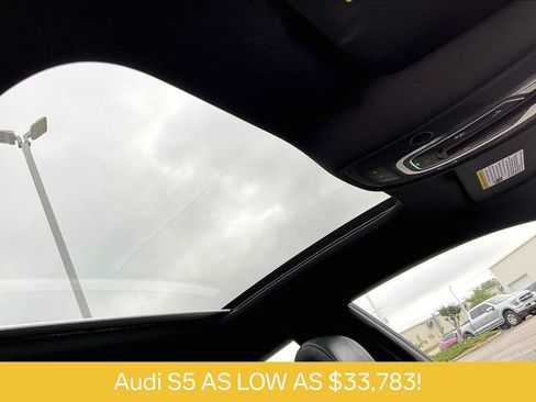 Used 2019 Audi S5 Prestige w/ S Sport Package AWD/4WD image 22