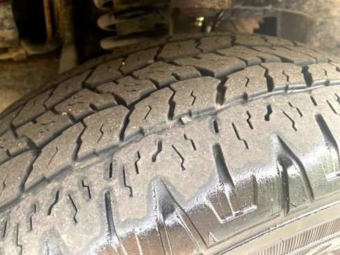 Used 2004 Chevrolet TrailBlazer 4WD w/ LT Preferred Equipment Group image 7