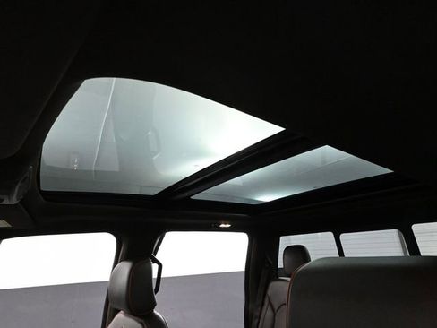 Used 2016 Ford F150 King Ranch w/ Equipment Group 601A Luxury image 26