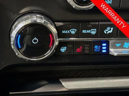Certified 2024 Ford F450 Platinum w/ FX4 Off-Road Package AWD/4WD image 21