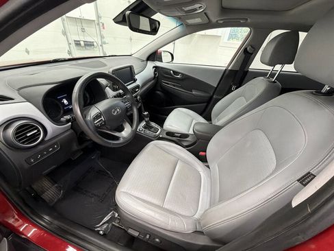 Used 2021 Hyundai Kona Ultimate AWD/4WD image 10