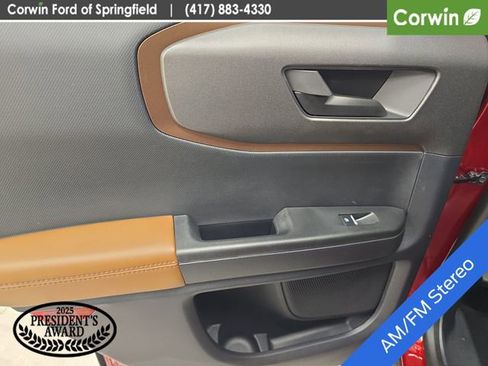 New 2026 Ford Bronco Sport Outer Banks AWD/4WD image 20