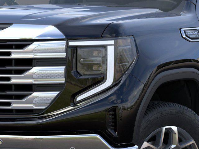 New 2026 GMC Sierra 1500 SLE w/ Preferred Package AWD/4WD image 10