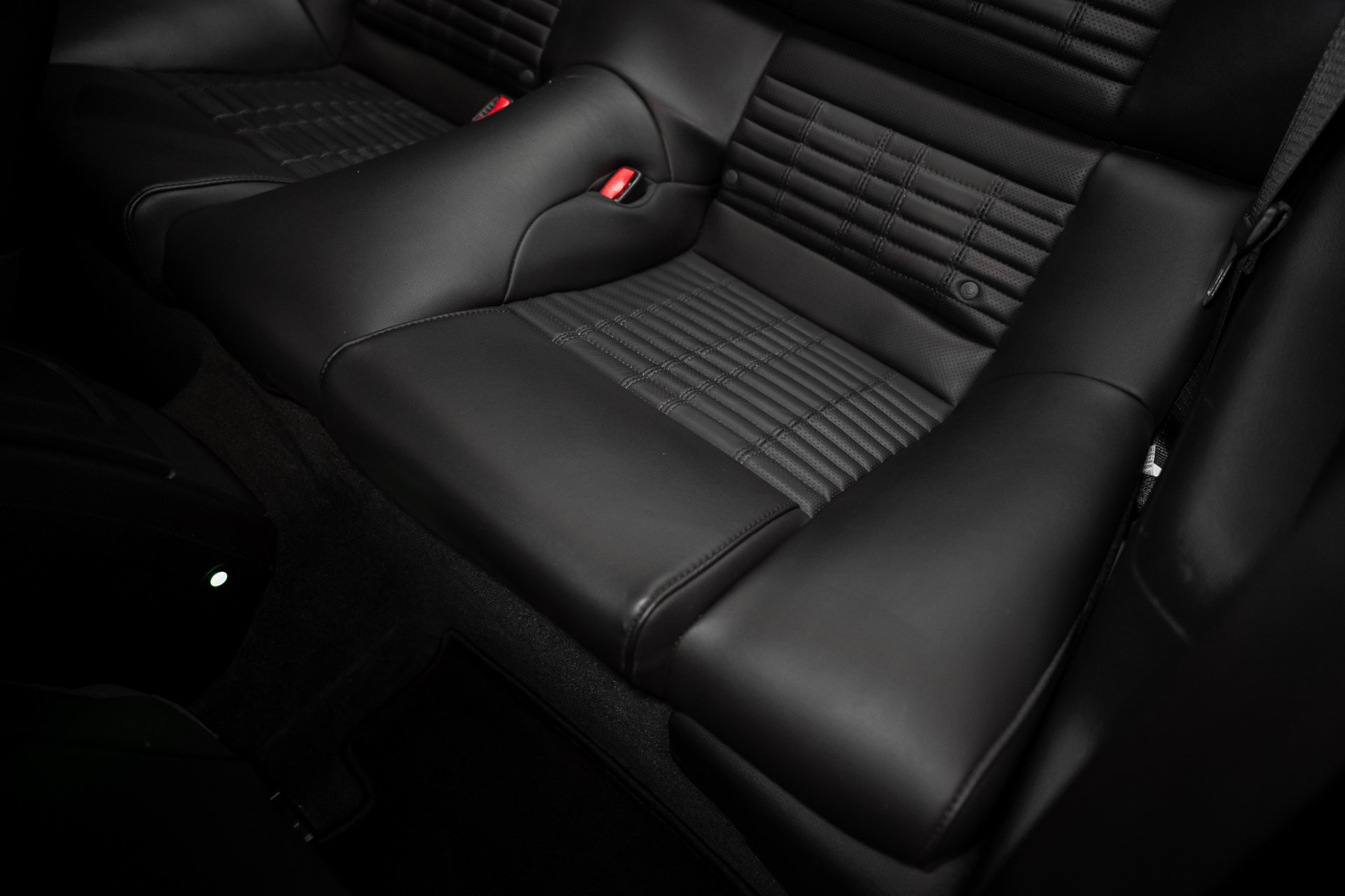 Used 2013 Ford Mustang Shelby GT500 RWD image 68