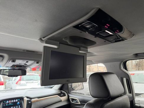 Used 2018 GMC Yukon XL Denali w/ Denali Ultimate Package image 13