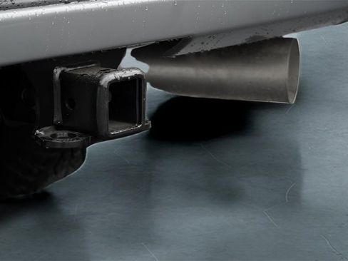 New 2026 GMC Sierra 2500 Denali Ultimate w/ Max Trailering Package image 8