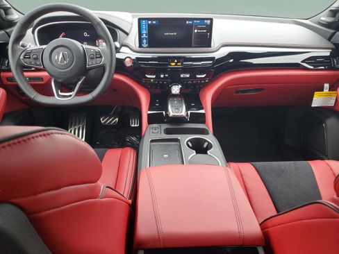 New 2026 Acura MDX A-Spec image 10
