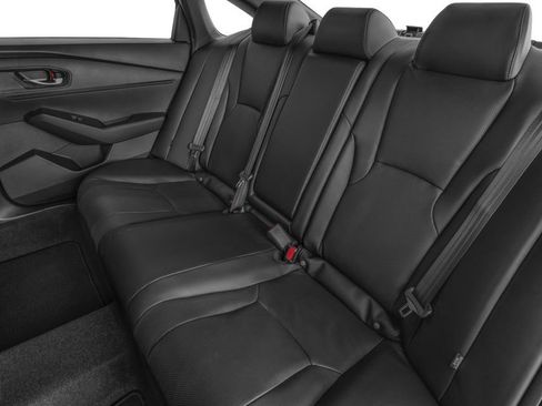Used 2025 Honda Accord Sport image 13