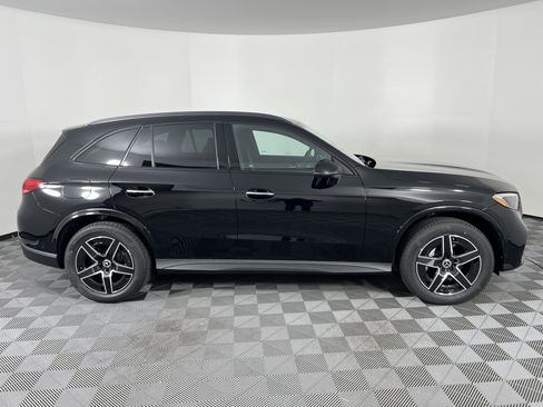 New 2026 Mercedes-Benz GLC 350e 350e image 14
